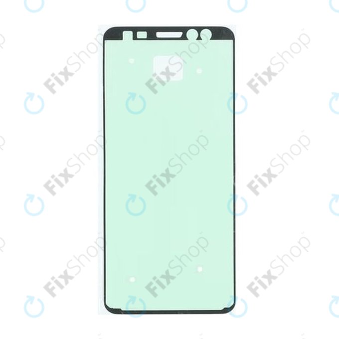 Samsung Galaxy A8 A530F (2018) - Ragasztó LCD Kijelzőhöz (Adhesive) - GH81-15177A Genuine Service Pack