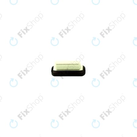 Sony Xperia X Dual F5122 - Kamera Gomb (Sárga) - 1299-9839