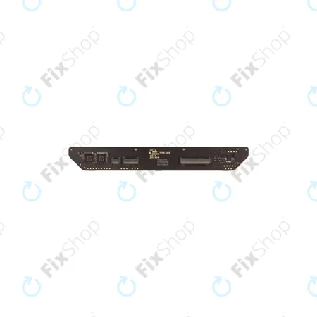 Apple MacBook Air 13" A2179 (2020) - Trackpad & Keyboard Connection Board