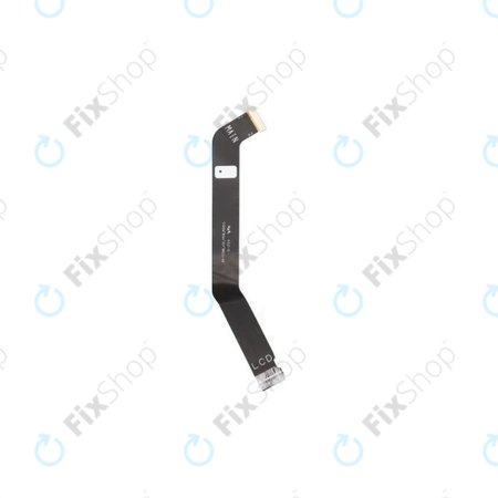 Samsung Galaxy Tab S7 FE 5G T736B - LCD Flex Kábel - GH59-15464A Genuine Service Pack