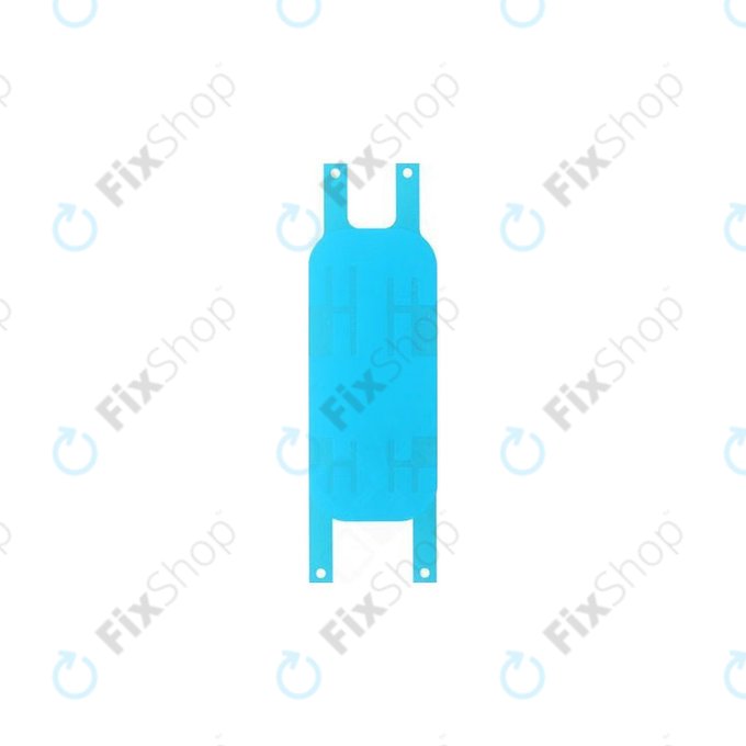 Samsung Galaxy Z Fold 4 F936B - Ragasztó Akkumulátor Rögzítéshez (Adhesive) (Felső) - GH02-24256A Genuine Service Pack