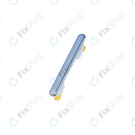 Samsung Galaxy A53 5G A536B - Hangerő Gomb (Light Blue) - GH98-47259C Genuine Service Pack