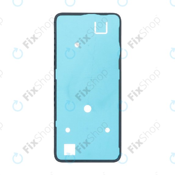 Realme C35 RMX3511 - Ragasztó Akkufedélhez (Adhesive)