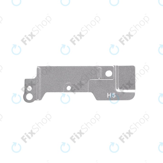 Apple iPhone 6 Plus - Fém sapka otthoni gombok