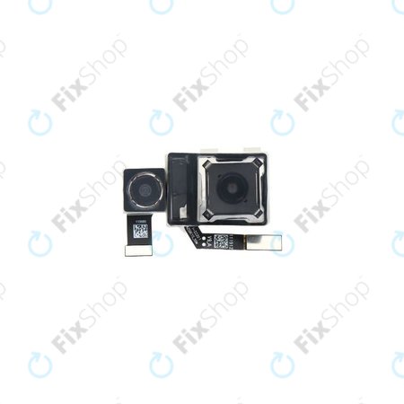 Asus Zenfone 9 AI2202 - Hátlapi Kamera Modul 50MP + 12MP - 04080-00320300 Genuine Service Pack