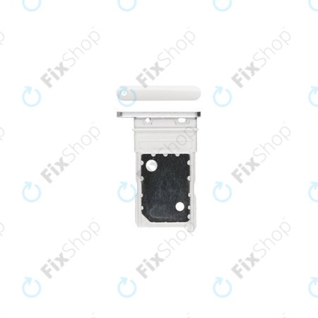Google Pixel 3 - SIM Adapter (Clearly White) - 690-09853-02
