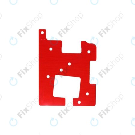 Huawei Mate 40 Pro NOH-NX9 - Ragasztó Akkumulátor Rögzítéshez - 51630DMY Genuine Service Pack