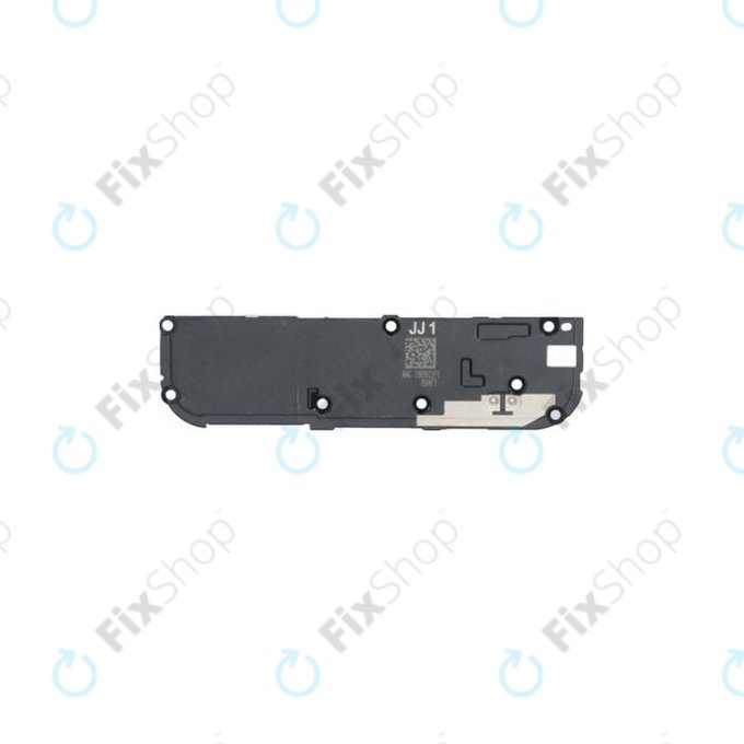 Xiaomi Redmi Note 7, Redmi Note 7 Pro - Hangszórók