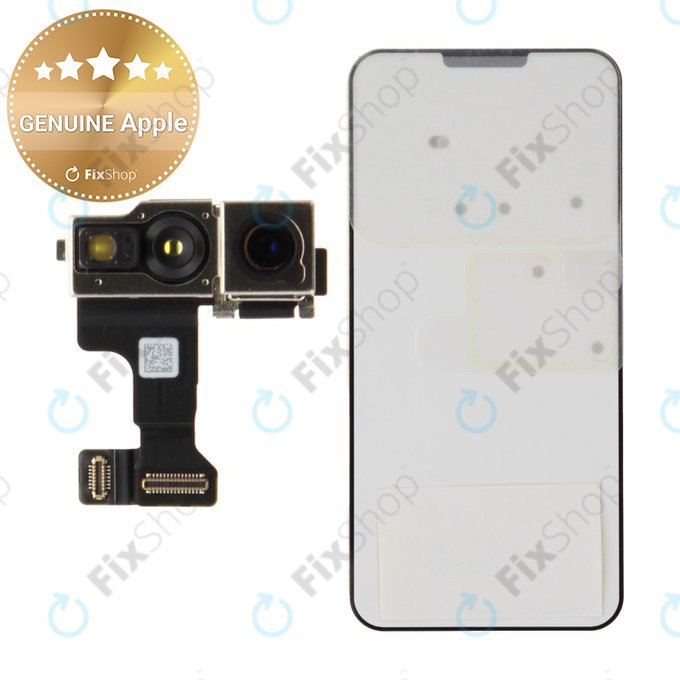 Előlapi Kamera | iPhone 16 | 661-44798 | Genuine Apple