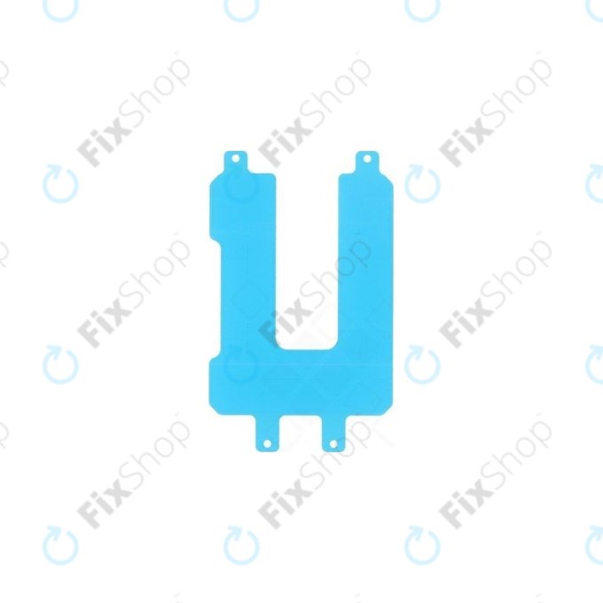 Samsung Galaxy A16 5G - Ragasztó Akkumulátor Rögzítéshez (Adhesive) - GH02-26401A Genuine Service Pack