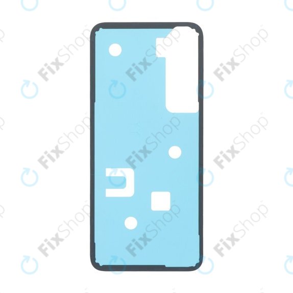 Realme 8 5G RMX3241 - Ragasztó Akkufedélhez (Adhesive)