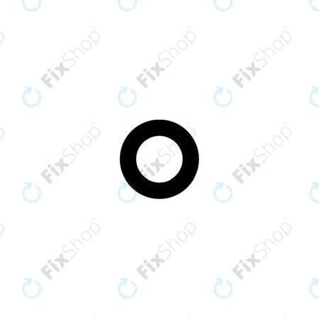 Samsung Galaxy S22 S901B - Hátlapi Kameralencse Üveg (Tele) - GH64-08649A Genuine Service Pack