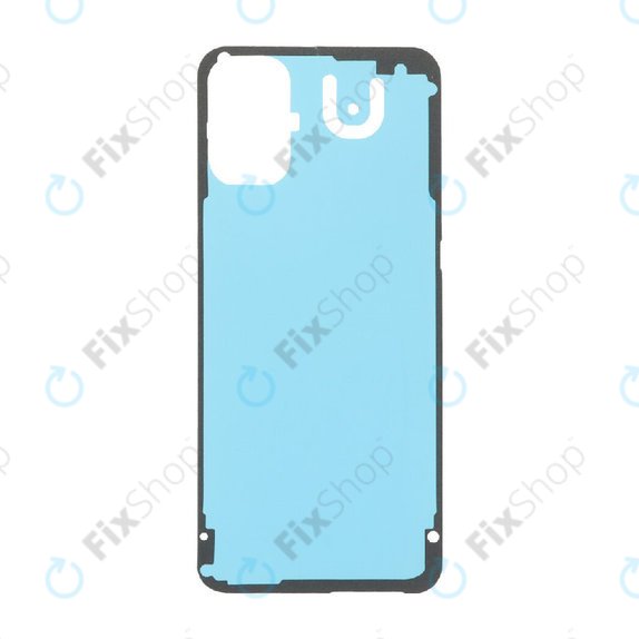 Realme 7i Global - Ragasztó Akkufedélhez (Adhesive)