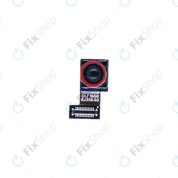 Xiaomi Redmi Note 8 Pro - Előlapi Kamera 20MP - 413200470076 Genuine Service Pack