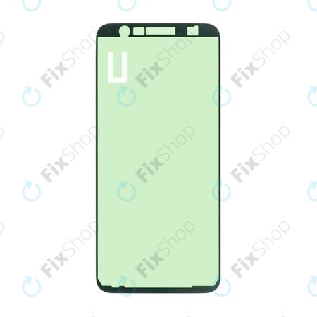 Samsung Galaxy J6 Plus J610F (2018) - Ragasztó LCD Kijelzőhöz (Adhesive) Genuine Service Pack