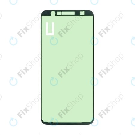 Samsung Galaxy J6 Plus J610F (2018) - Ragasztó LCD Kijelzőhöz (Adhesive) Genuine Service Pack