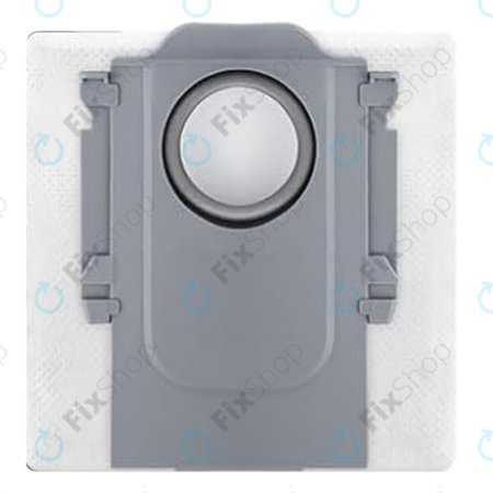 Xiaomi Roborock Qrevo Curv, Qrevo Edge, S8 MaxV Ultra, S8 Max Ultra, Saros 10, Saros 10R, QV-series - Porzsák