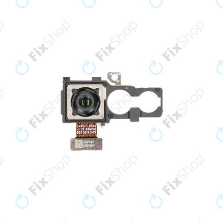 Huawei P30 Lite - Hátlapi Kamera Modul 48MP - 23060402 Genuine Service Pack