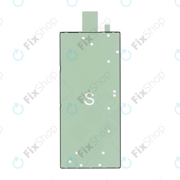 Samsung Galaxy Z Fold 7 F966B - Ragasztó LCD Kijelzőhöz (Adhesive) (Sub)