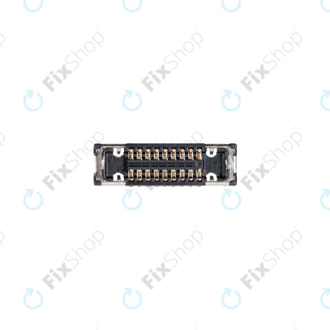 Apple iPhone XS, XS Max - Elülső Kamera FPC Csatlakozó