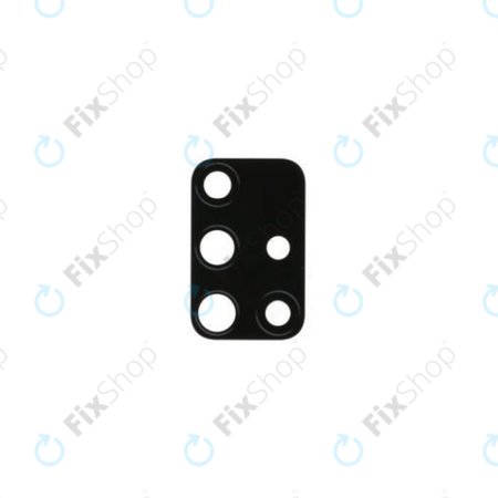 Samsung Galaxy A71 A715F - Hátlapi Kameralencse Üveg