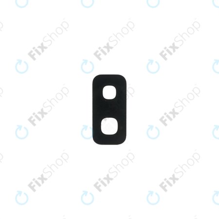 Samsung Galaxy S9 Plus G965F - Kamera lencséje - GH64-06725A Genuine Service Pack