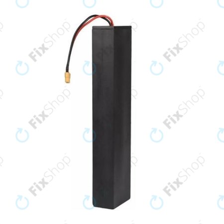 Kugoo S1 - Akkumulátor 36V 6Ah Genuine Service Pack