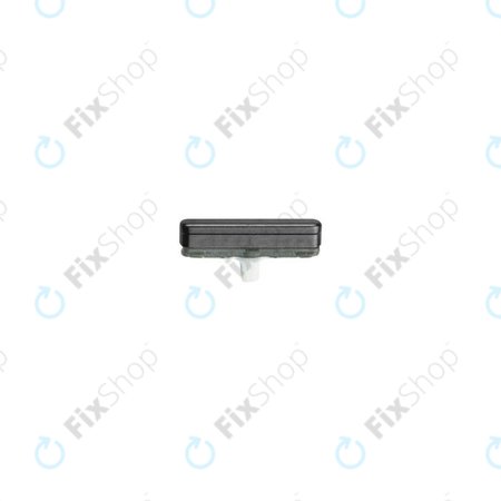 Samsung Galaxy Note 9 - Bekapcsoló Gomb (Midnight Black) - GH98-42943A Genuine Service Pack