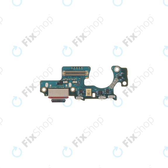 Samsung Galaxy Z Flip 7 FE F761B - Töltő Csatlakozó + PCB Alaplap