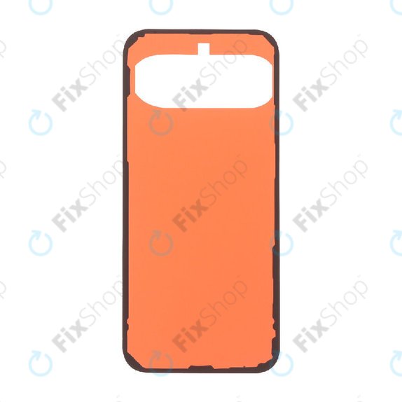 Ragasztószalag akkumulátor fedélhez (Adhesive) Google Pixel 10