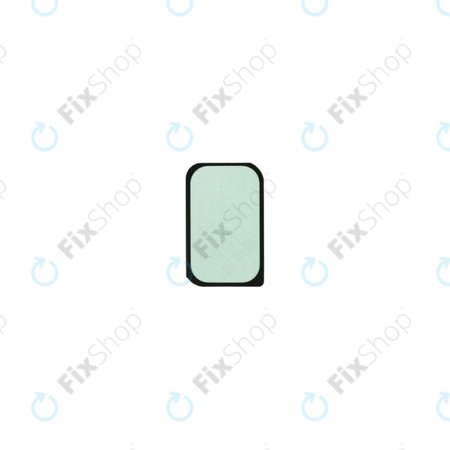 Samsung Galaxy A41 A415F - Ragasztó Hátlapi Kamera Kerethez (Adhesive) - GH81-18851A Genuine Service Pack