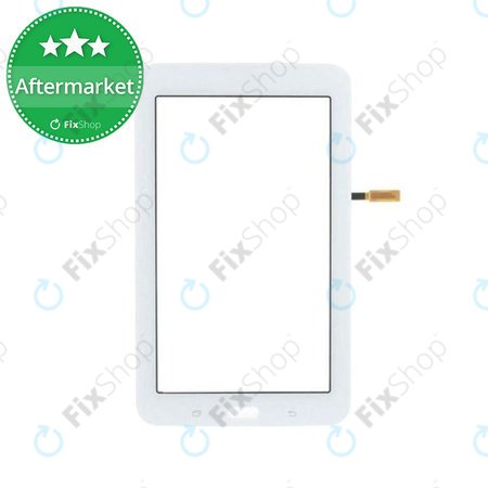 Samsung Galaxy Tab 3 Lite 7.0 T113 - Érintőüveg (White)