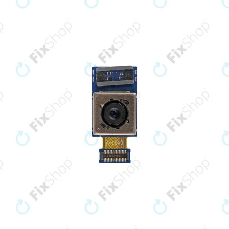 LG G6 H870 - Hátlapi Kamera 13MP 12.2x19.0x5.3 - EBP63041801