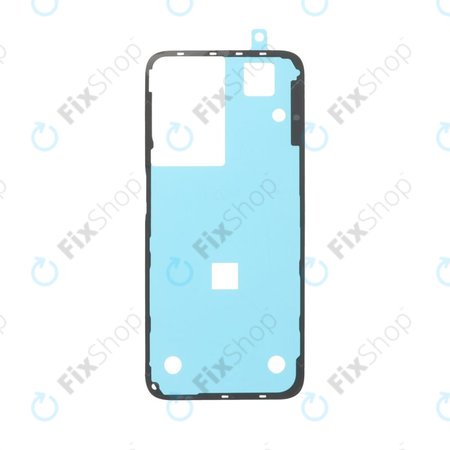 Realme 8i RMX3151 - Ragasztó Akkufedélhez (Adhesive)