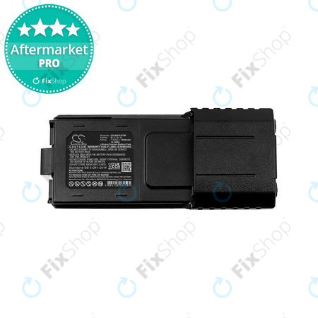 Baofeng BF, TYT, UV-series - Akkumulátor BL-5, BL-5L 2600mAh HQ
