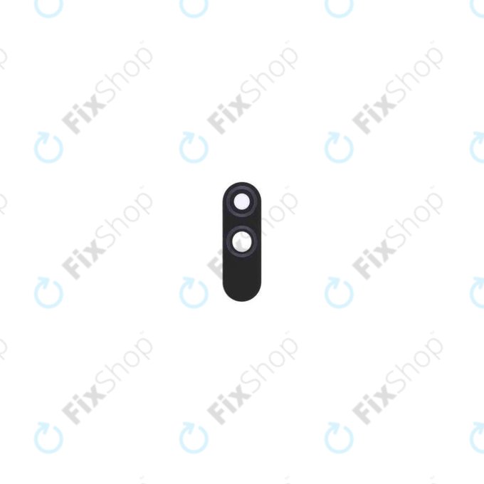 Xiaomi Redmi 9A - Hátlapi Kameralencse Üveg