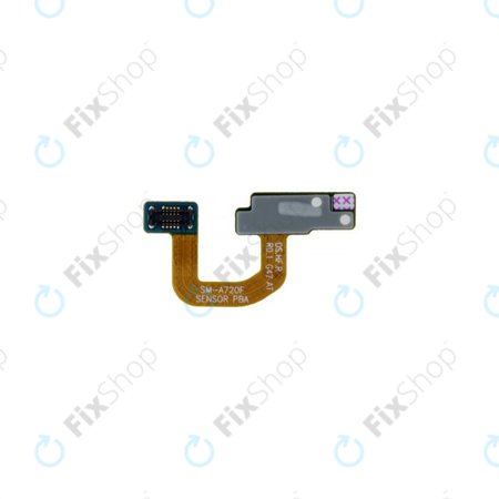 Samsung Galaxy A5 A520F (2017) - Közelségérzékelő - GH96-10607A Genuine Service Pack