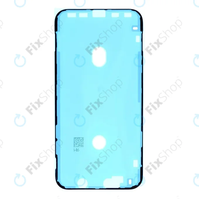 Apple iPhone XR - Ragasztó LCD Kijelzőhöz (Adhesive)