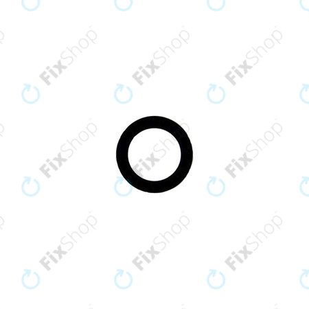 Samsung Galaxy Z Flip 6 F741B - Hátlapi Kameralencse Üveg (Wide) - GH64-09505A Genuine Service Pack