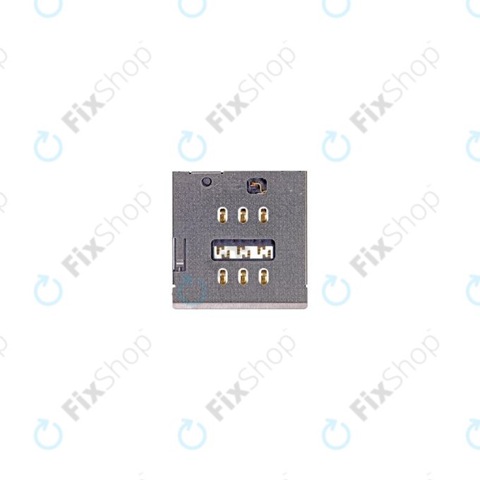 Apple iPad Mini 5 - SIM Kártya Olvasó