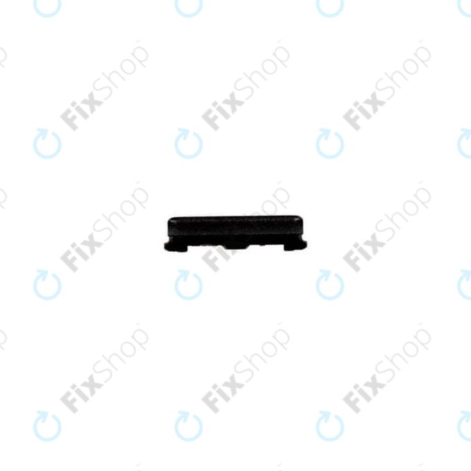 Samsung Galaxy J5 J510FN (2016) - Bekapcsoló gomb (Black) - GH64-05740B Genuine Service Pack