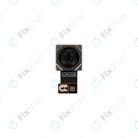 Motorola Moto G8 Plus - Hátlapi Kamera Modul 48MP - SC28C56498 Genuine Service Pack