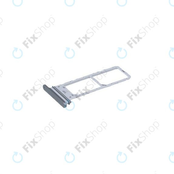 Samsung Galaxy Note 20 N980B - SIM Adapter (Mystic Gray) - GH98-45734A Genuine Service Pack
