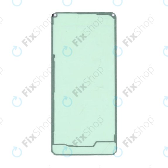 Samsung Galaxy A32 4G A325F - Ragasztó Akkufedélhez (Adhesive)
