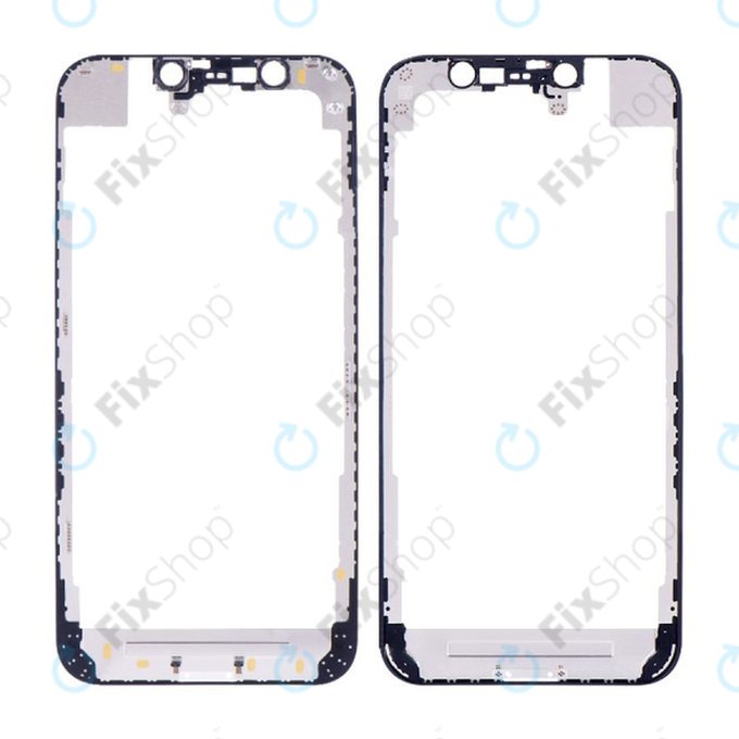 Apple iPhone 12 Mini - Előlapi Keret