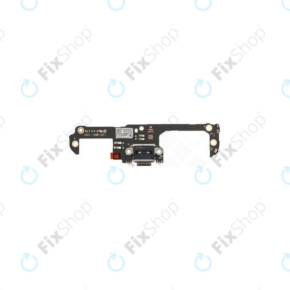 Töltő csatlakozó panellel Google Pixel 10 Pro XL, G949-01377-00, Genuine Service Pack