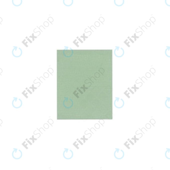 Samsung Galaxy A72 A725F, A726B - Ragasztó Makró Kamerahoz (Adhesive) - GH02-21875A Genuine Service Pack