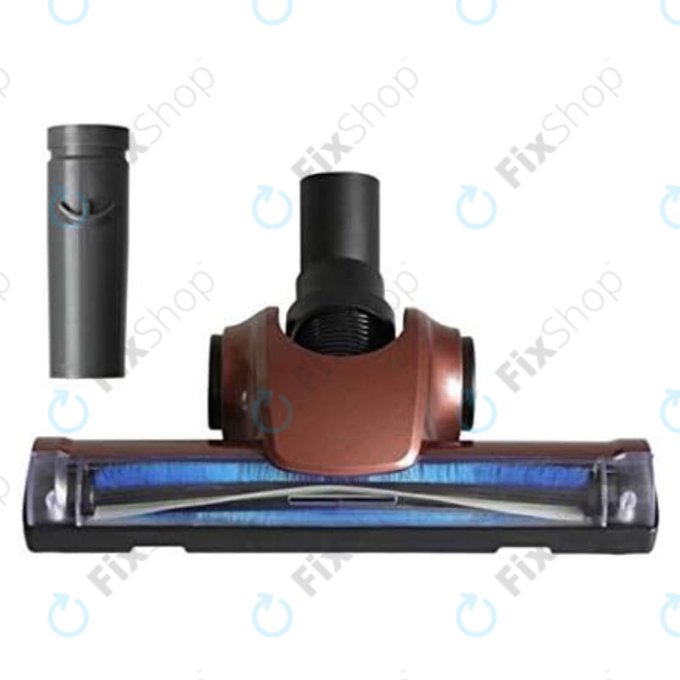 Dyson V6 - padlószájpad - Padlófúvóka - Hatékony légkefe