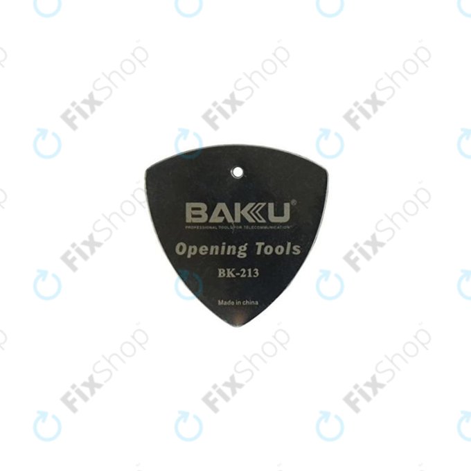 Baku BK-213 - Szétszedő Pengető