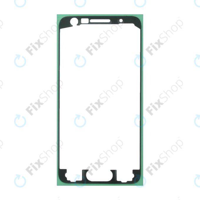 Samsung Galaxy A3 A300F - Ragasztó LCD Kijelzőhöz (Adhesive) - GH02-08783A Genuine Service Pack
